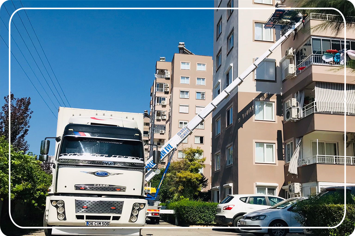 ankara şehirler arası nakliyat